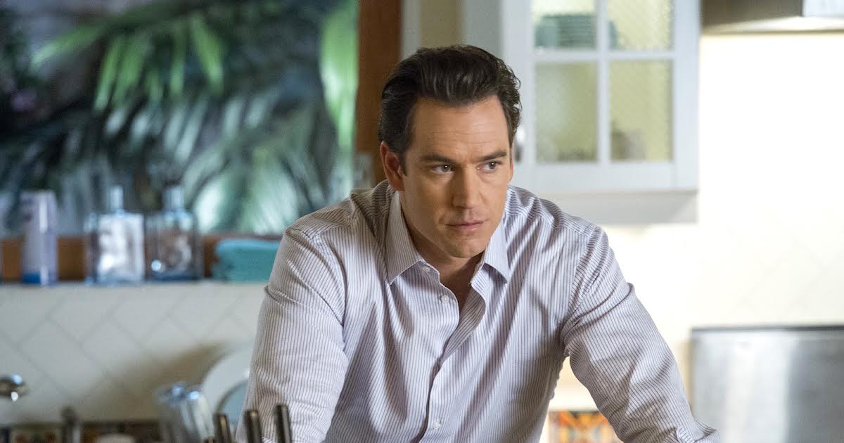 22/2 08:40 | Franklin & Bash på V Series