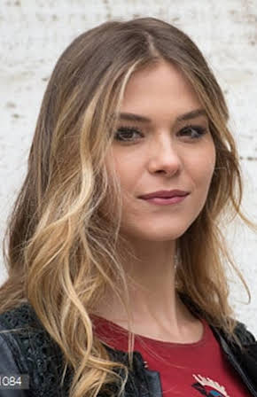 Barbara Ramella as 