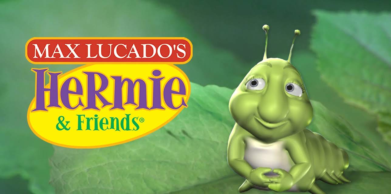 Hermie and Friends : Season 1