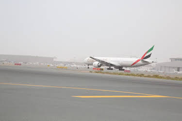 03:30: Ultimate Airport Dubai (S1 E10) (S1) | ProSieben Maxx | 8/20 2025