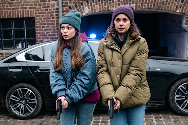 18:00: SOKO Köln | ZDF | 4/7 2026