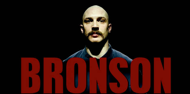 21:00: Bronson | TV6 | 2/4 2026