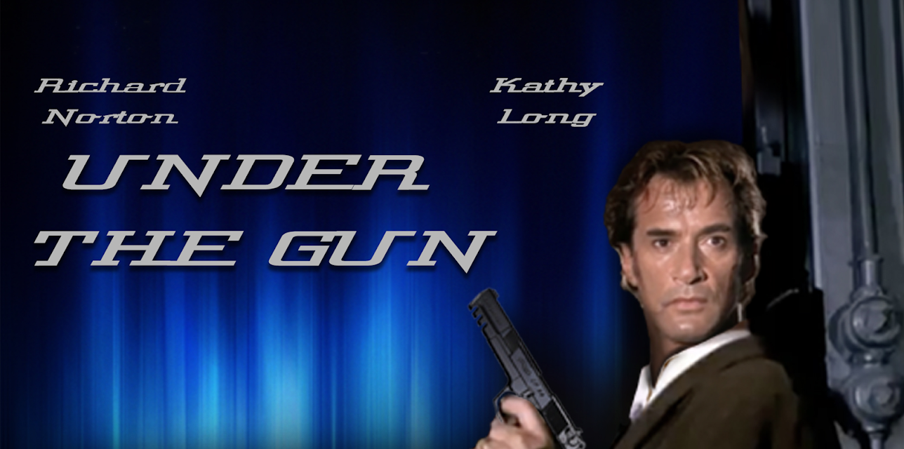 Under the Gun (1995)