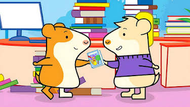 4:50 PM: Stan Can (S1) | Cbeebies | 12/20 2025