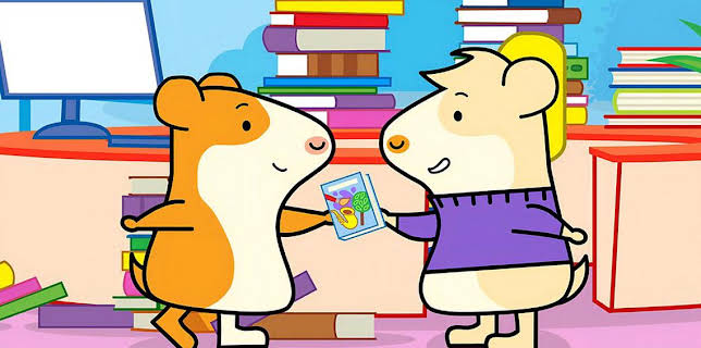 3:50 PM: Stan Can (S1) | Cbeebies | 12/20 2025