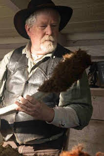 04:10: El triángulo de Alaska: El hombre peludo de Port Chatham | Discovery Max | 7/10 2026
