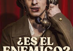 ¿Es el enemigo? La película de Gila