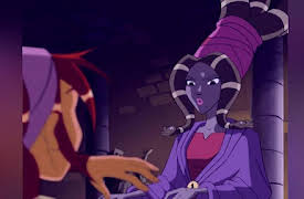 Mission Odyssey: The Gorgon Sisters