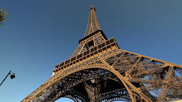 15:30: Paris - Im Glanz der Geschichte | 3SAT | 4/18 2026