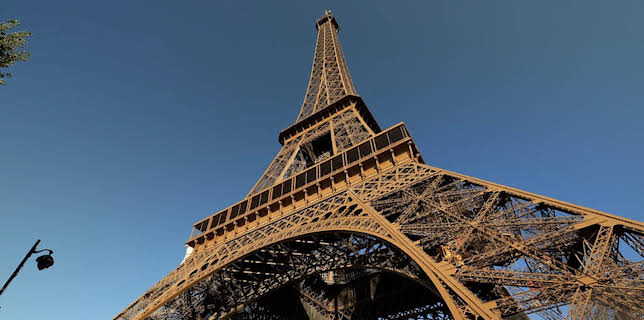 13:20: Paris - Im Glanz der Geschichte | 3SAT | 11/28 2025