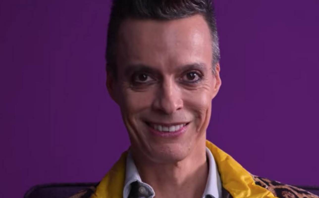 Ernie Glam