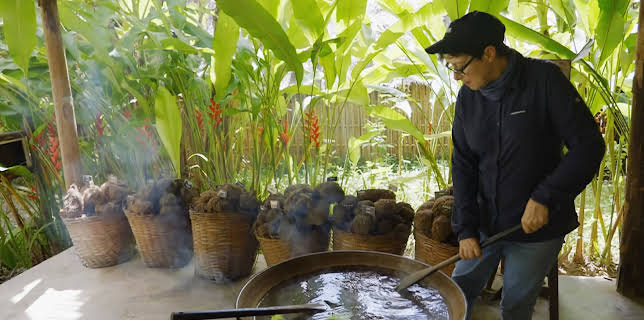 19:00: Eventyrlige Thailand med Sue Perkins: Chiang Mai | NRK 2 | 2/28 2026