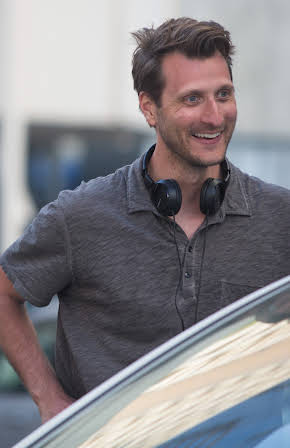 Wade Alexander as Director