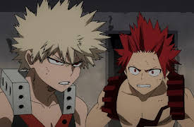 My Hero Academia: Game Over