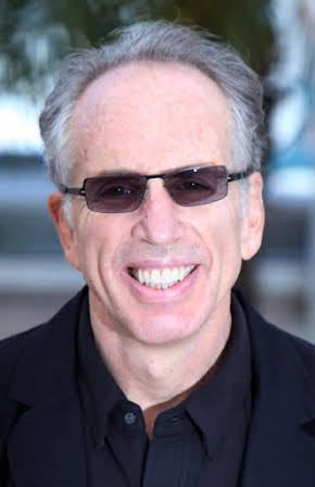 Jerry Zucker as Director