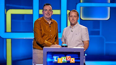 3:00 PM: Lingo (S1 E14) (S1) | ITV4 | 9/29 2026