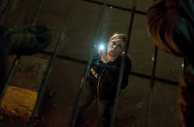 Inspector Falke: Anything You Say (English Subtitles)