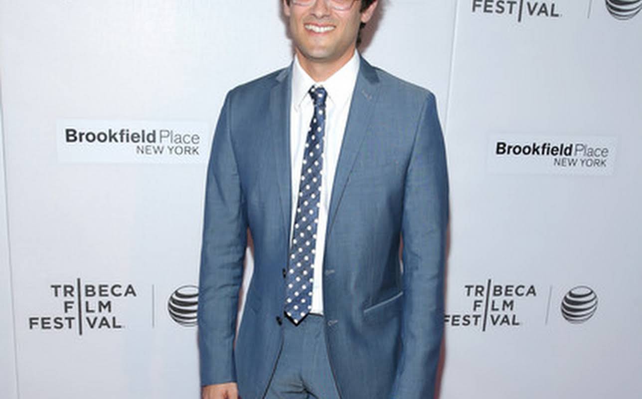 Micah Levin