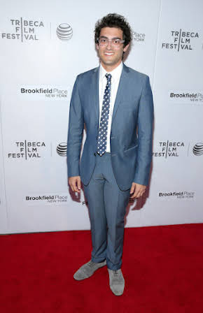 Micah Levin as Director