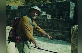 Along the Road: To the Decapolis: Casting Out Demons