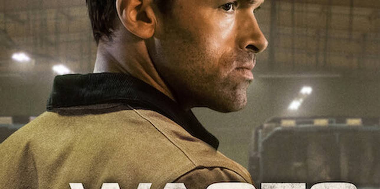 The Wages of Fear (2024)