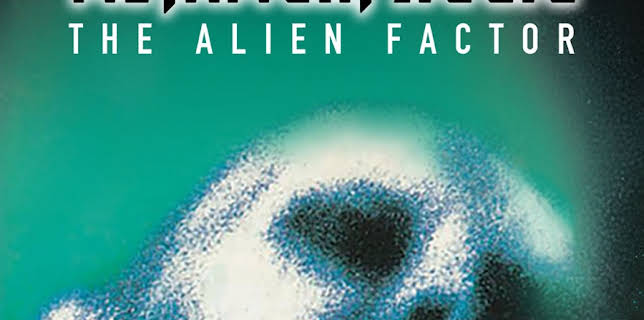 Metamorphosis: The Alien Factor (1990)