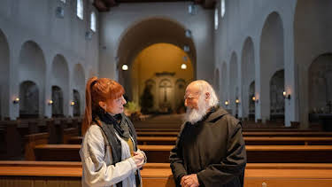 01:35: Wohin mit meiner Trauer? | Das Erste | 4/1 2026