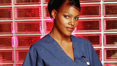 9:45 AM: Classic Holby City (S6 E44) (S6) | Drama | 4/3 2026