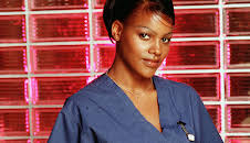 Classic Holby City (S6 E44)