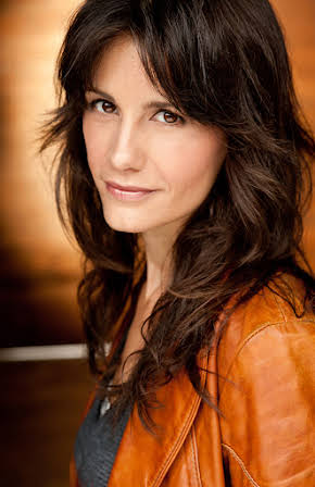 Jessica Blank as 