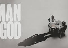 No Man of God