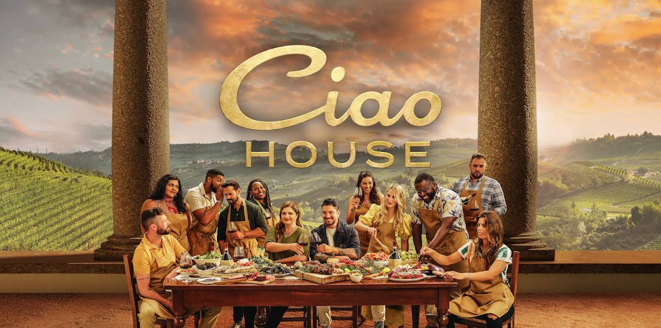 Ciao House