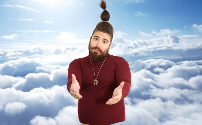 Josh Ostrovsky