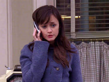 12:55: Gilmore Girls | Sixx | 8/4 2026