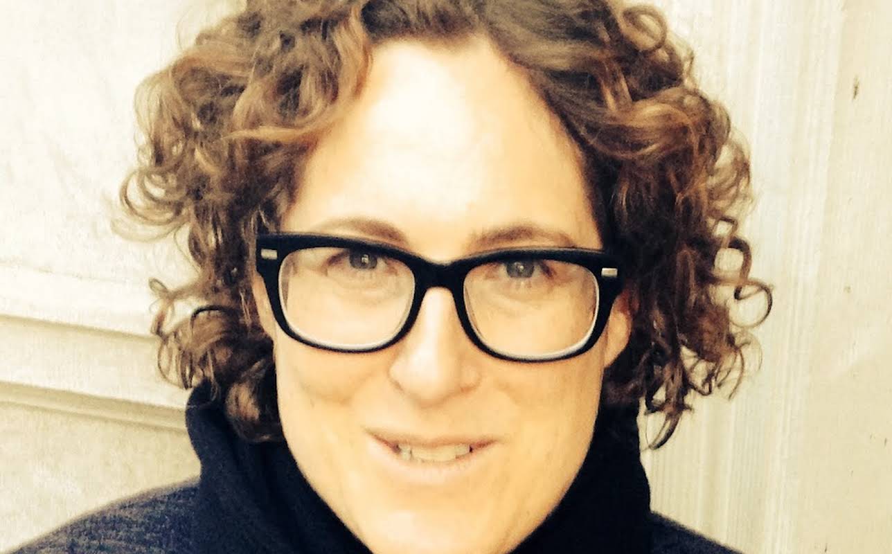 Lara Shapiro