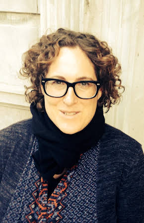 Lara Shapiro as Director