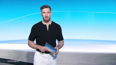 09:00: Nordmagazin | NDR Fernsehen | 10/10 2026