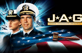 JAG (Season 1): Shadow