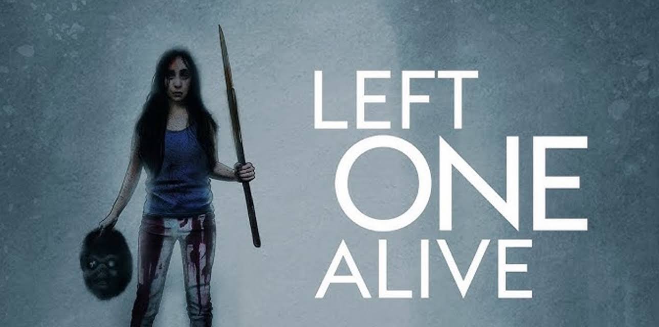Left One Alive (2024)