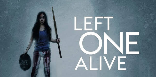 Left One Alive (2024)