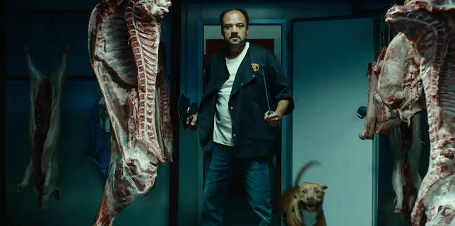 Some Like It Rare (2022)