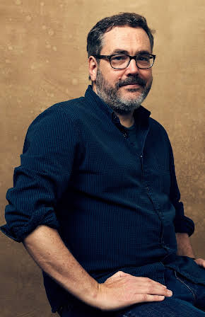 Jeff Malmberg as Director