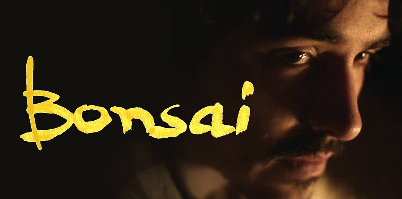 Bonsai (2017)