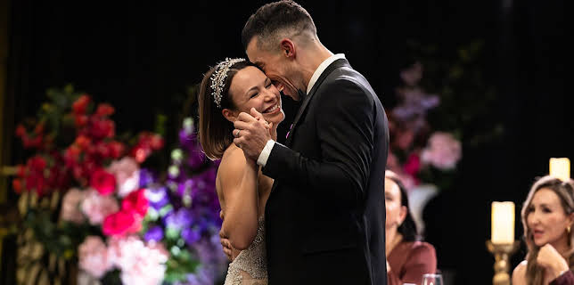 1:40 PM: Married at First Sight Australia | E4 | 3/21 2026