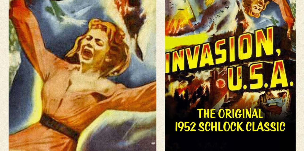 Invasion U.S.A. (1952)