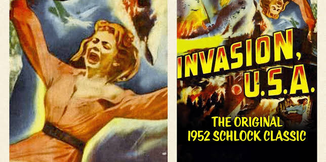 Invasion U.S.A. (1952)
