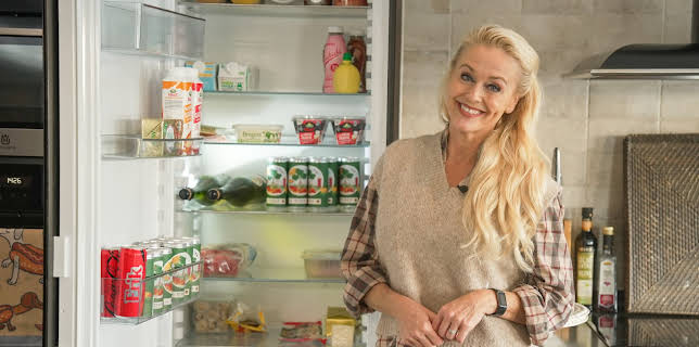 22:30: Här är ditt kylskåp (S3 E22) (S3) | Kanal 5 | 3/10 2026