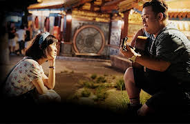 Adventure of the Ring, Season 1: The Gentle Giant With Little Voice