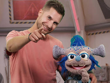 06:45: Galileo Kids | ProSieben | 4/6 2026