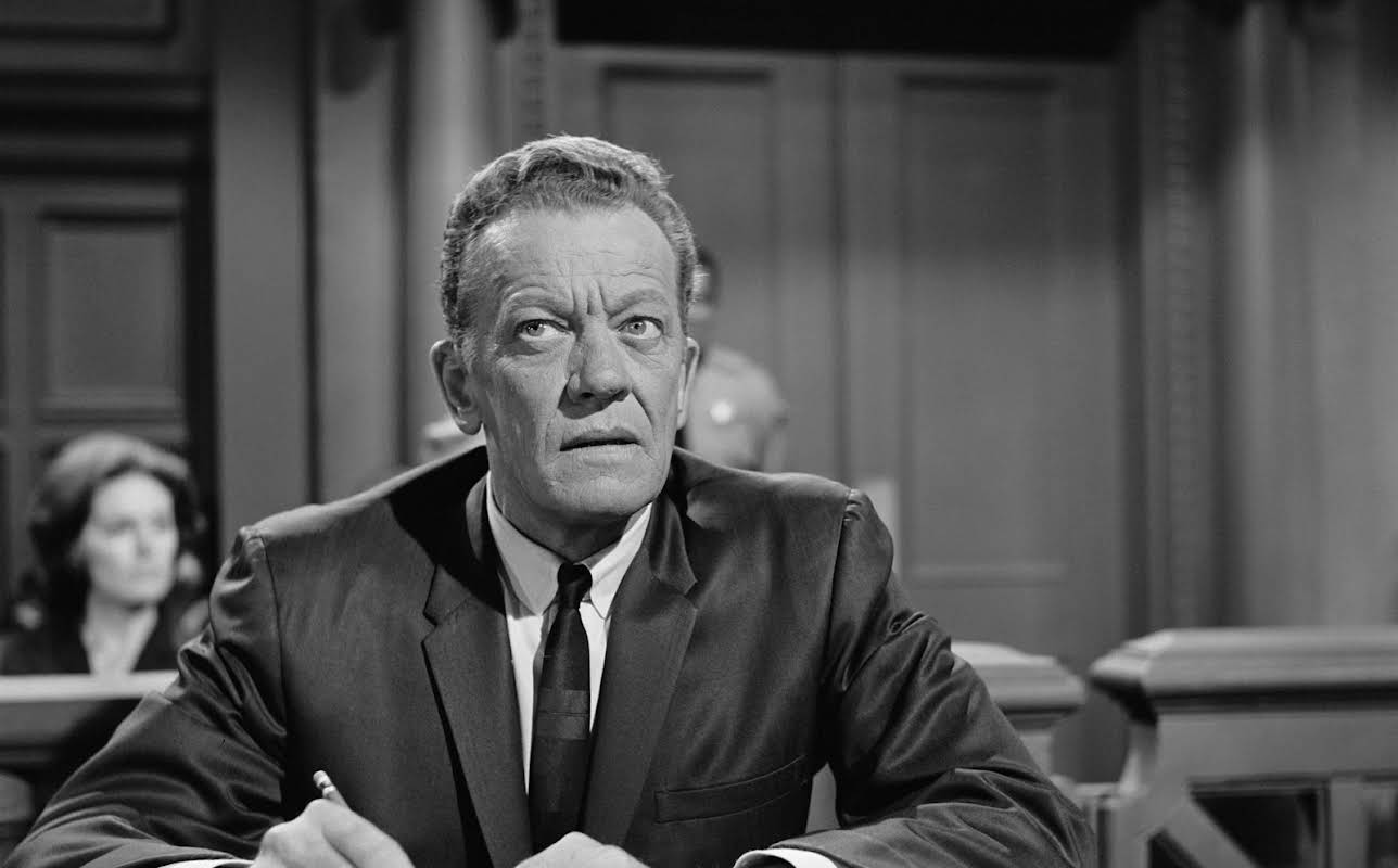 William Talman